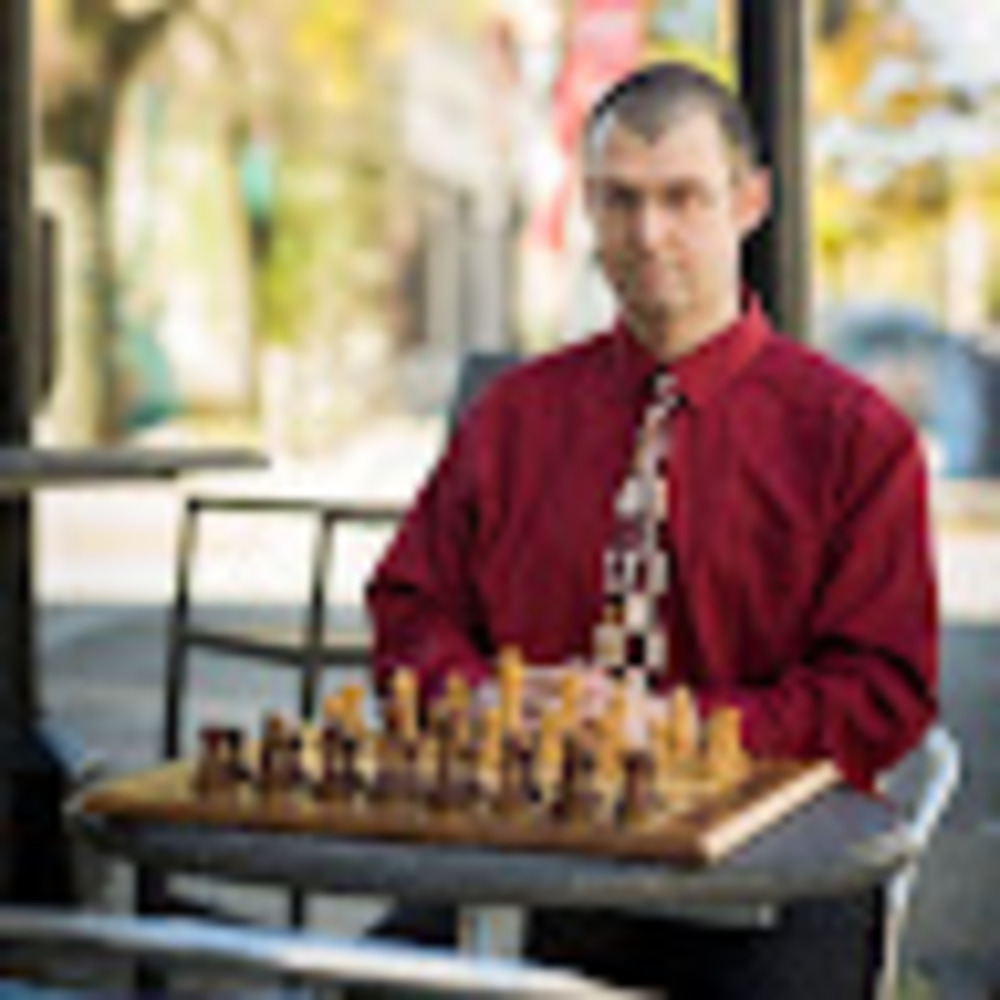 Meet your Posher, Benjamin